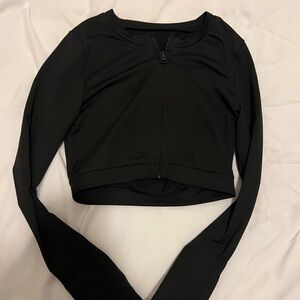 Shein Longsleeve Top (S)